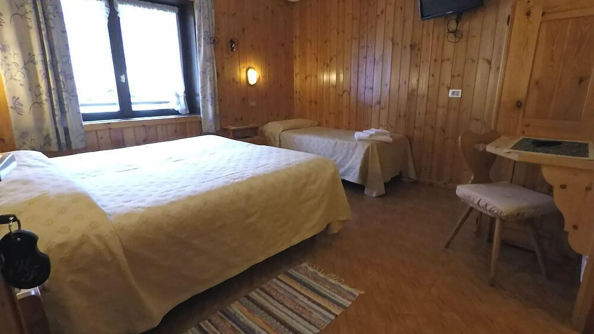 **  Hotel Federia 리비뇨 이탈리아