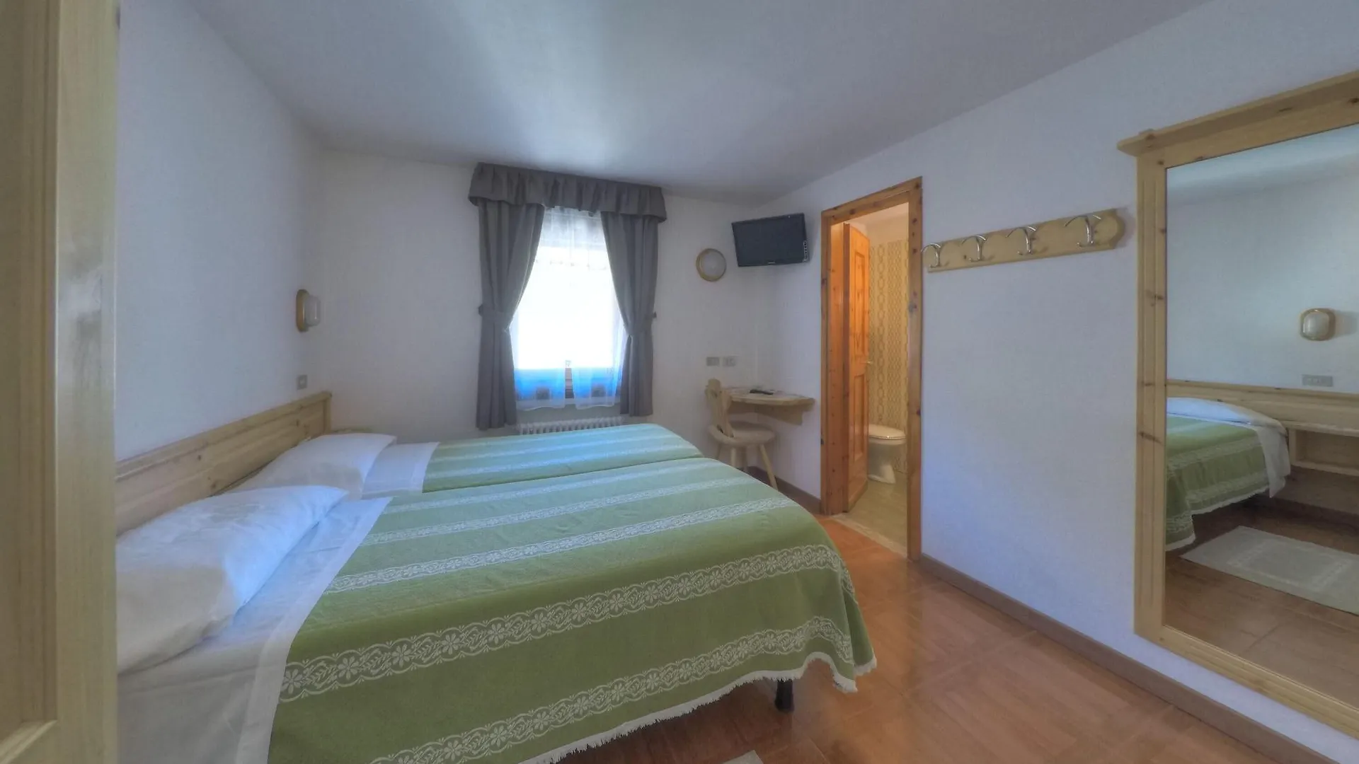 Hotel Federia 리비뇨