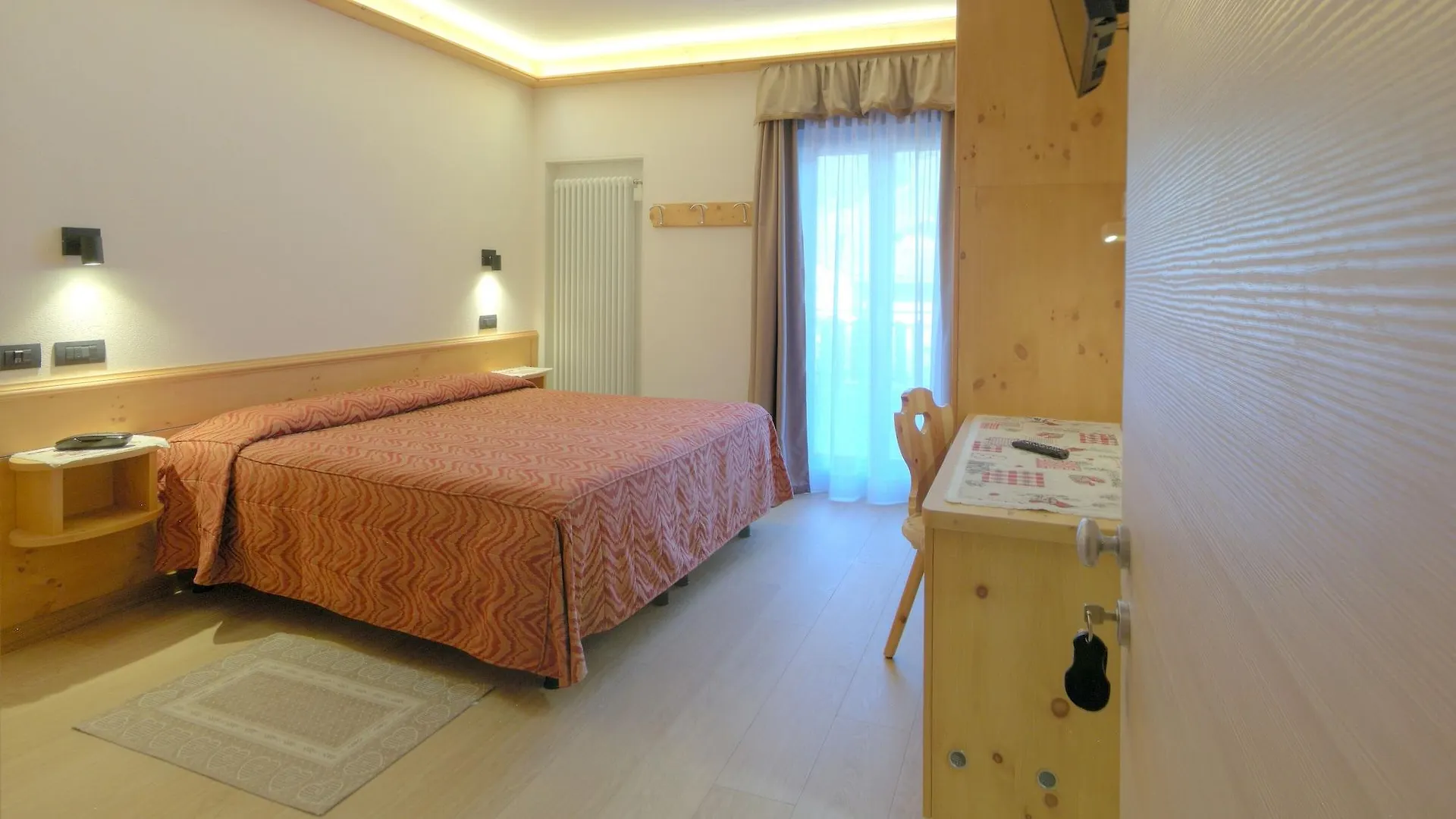 **  Hotel Federia 리비뇨 이탈리아