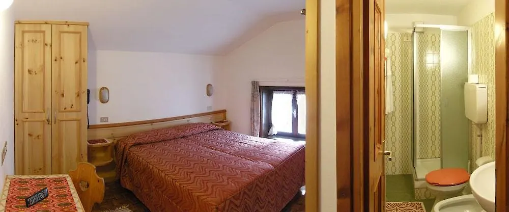 Hotel Federia 리비뇨