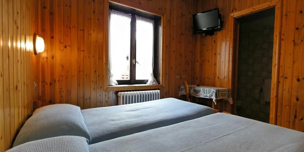 Hotel Federia 리비뇨