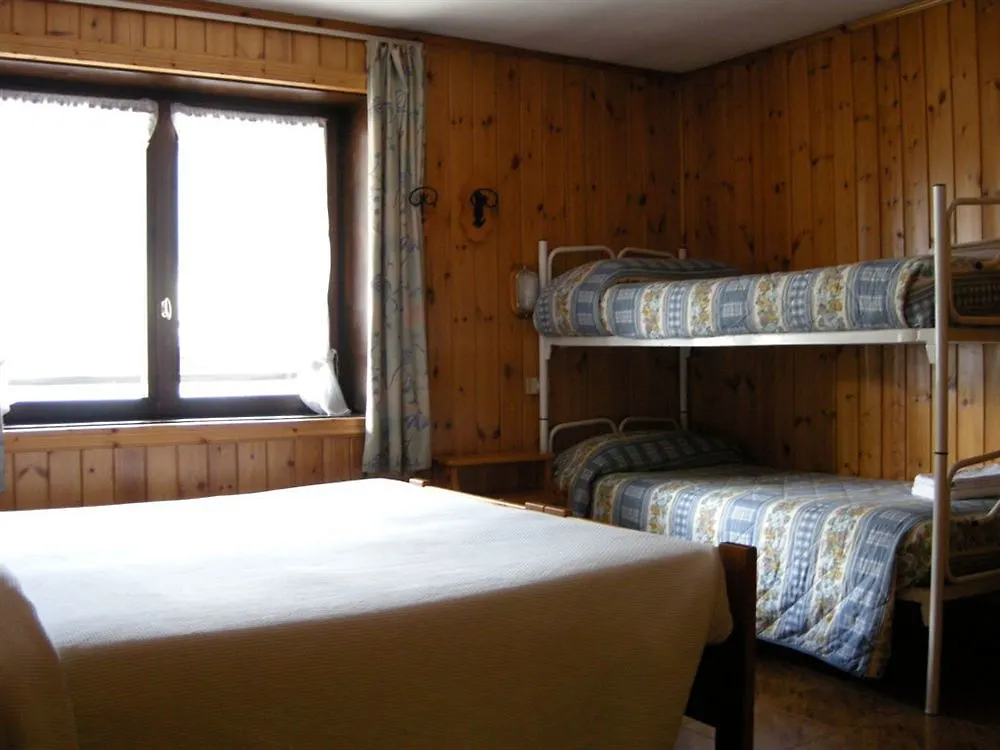 Hotel Federia 리비뇨