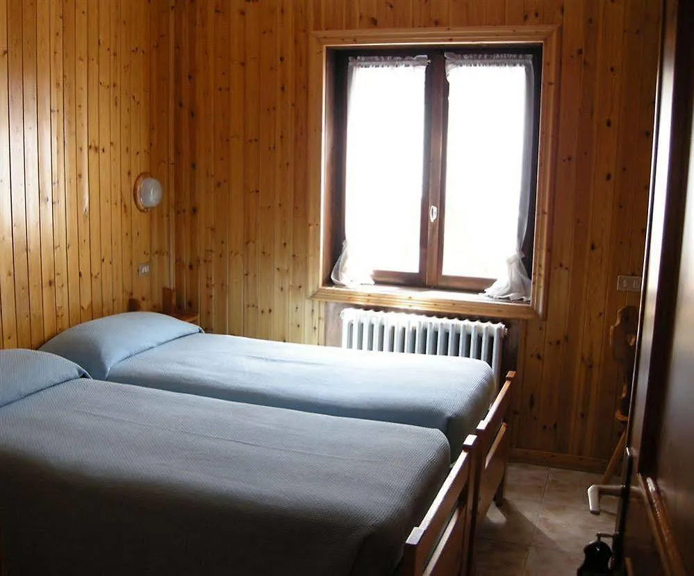 Hotel Federia 리비뇨