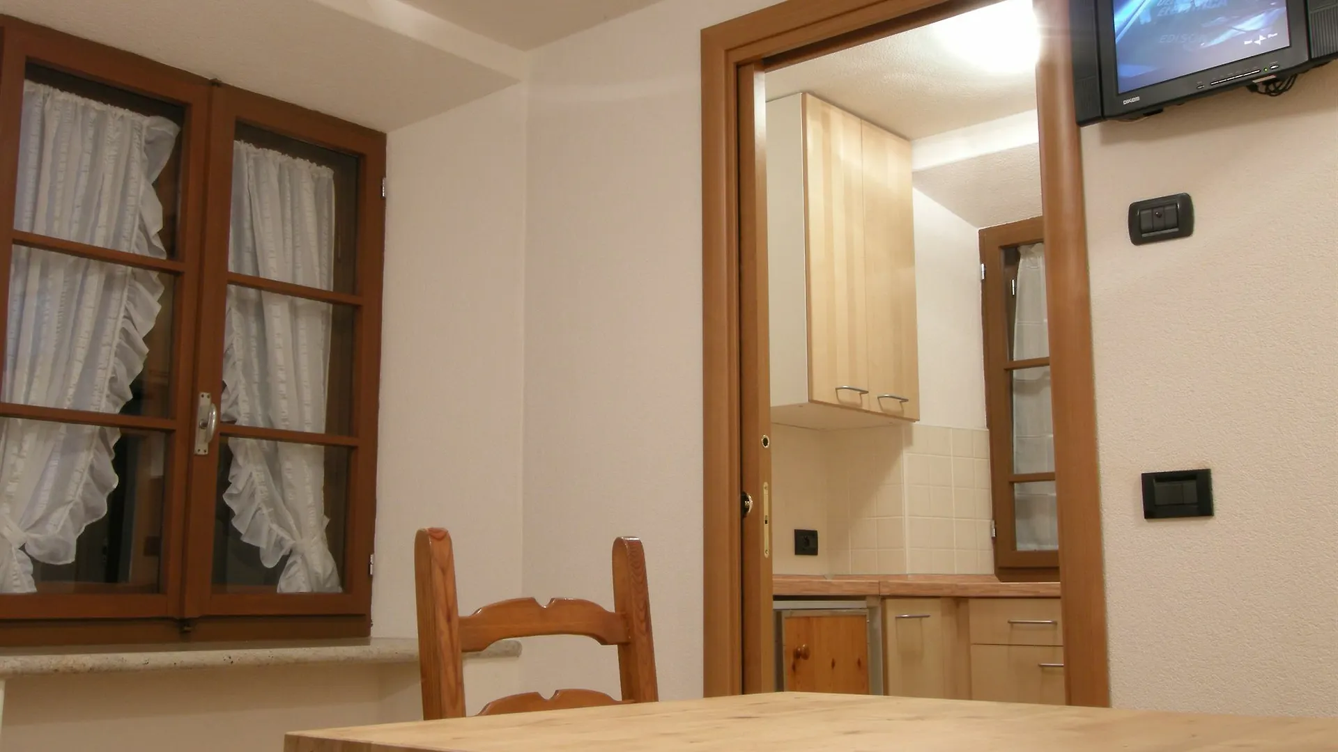 Hotel Federia Livigno