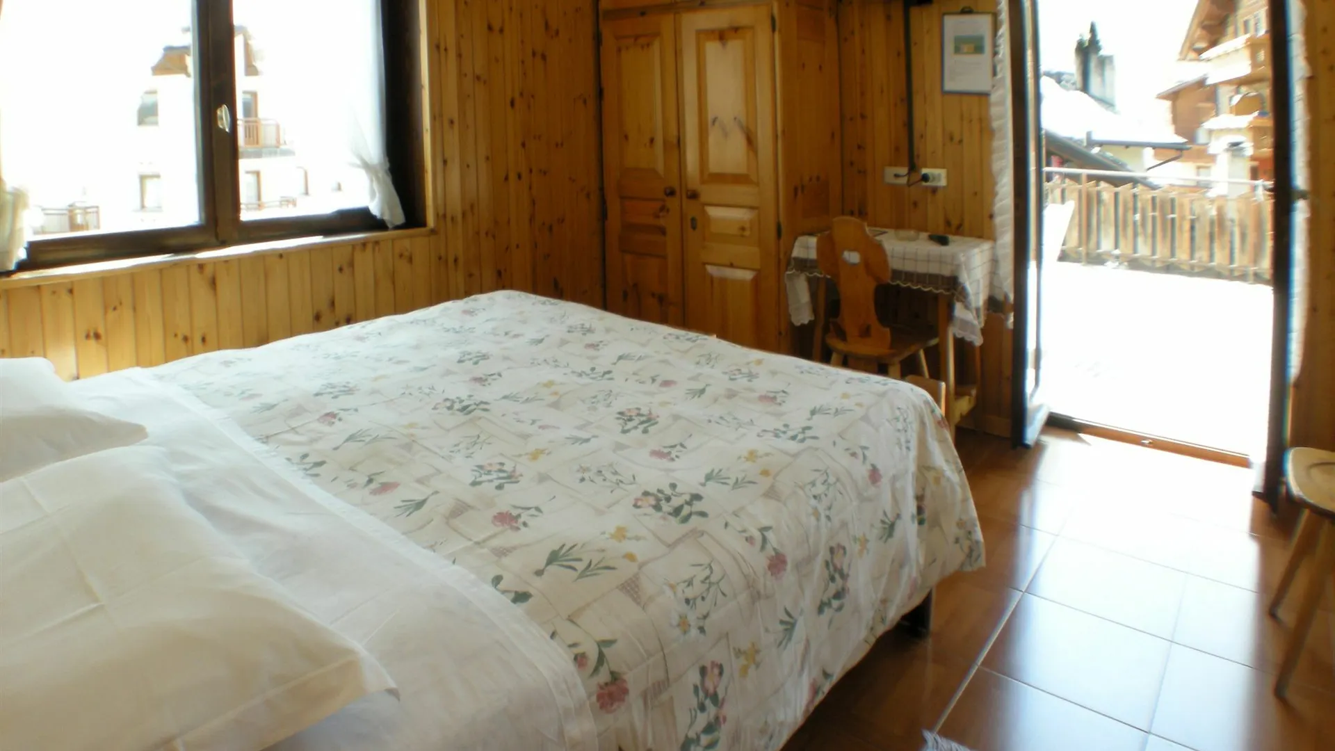 **  Hotel Federia 리비뇨 이탈리아