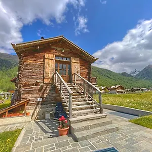 I Clus Livigno