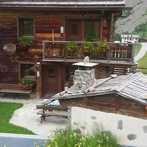 Pila Livigno