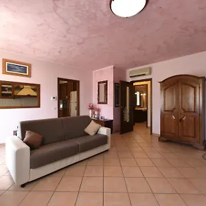 Residenza Franca Valeggio sul Mincio