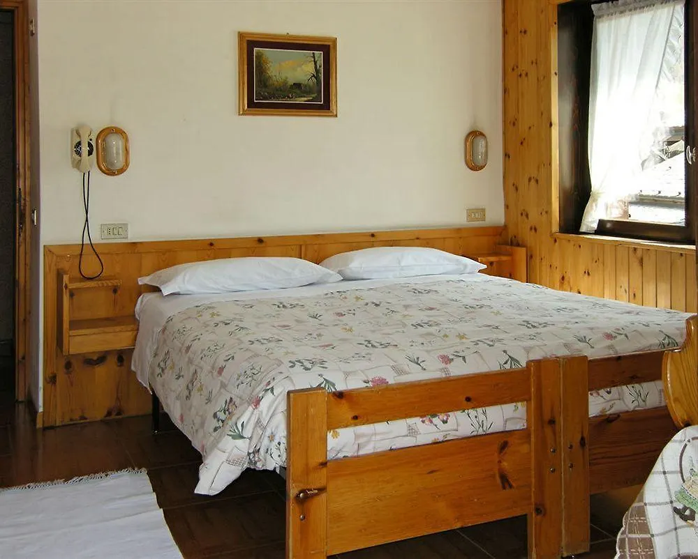 Hotel Federia Livigno